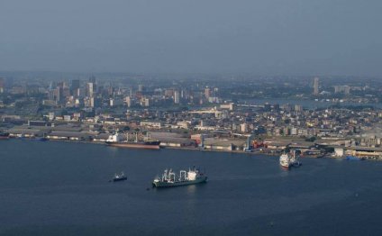 Products from Africa