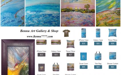 Business in Africa magazine