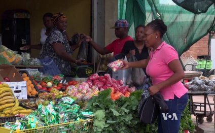 Traditional economy in Africa