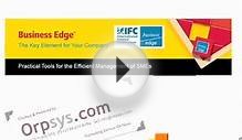 Business Edge Training South Africa