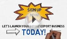 Import Export - How To Import From China