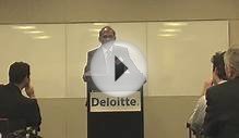 Maha Sinnathamby address to Australian Africa Business Council