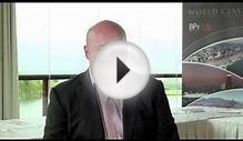 South Africa BPO Summit - Analyst Interviews