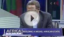 The Model African State in a Global Economy - Part 1